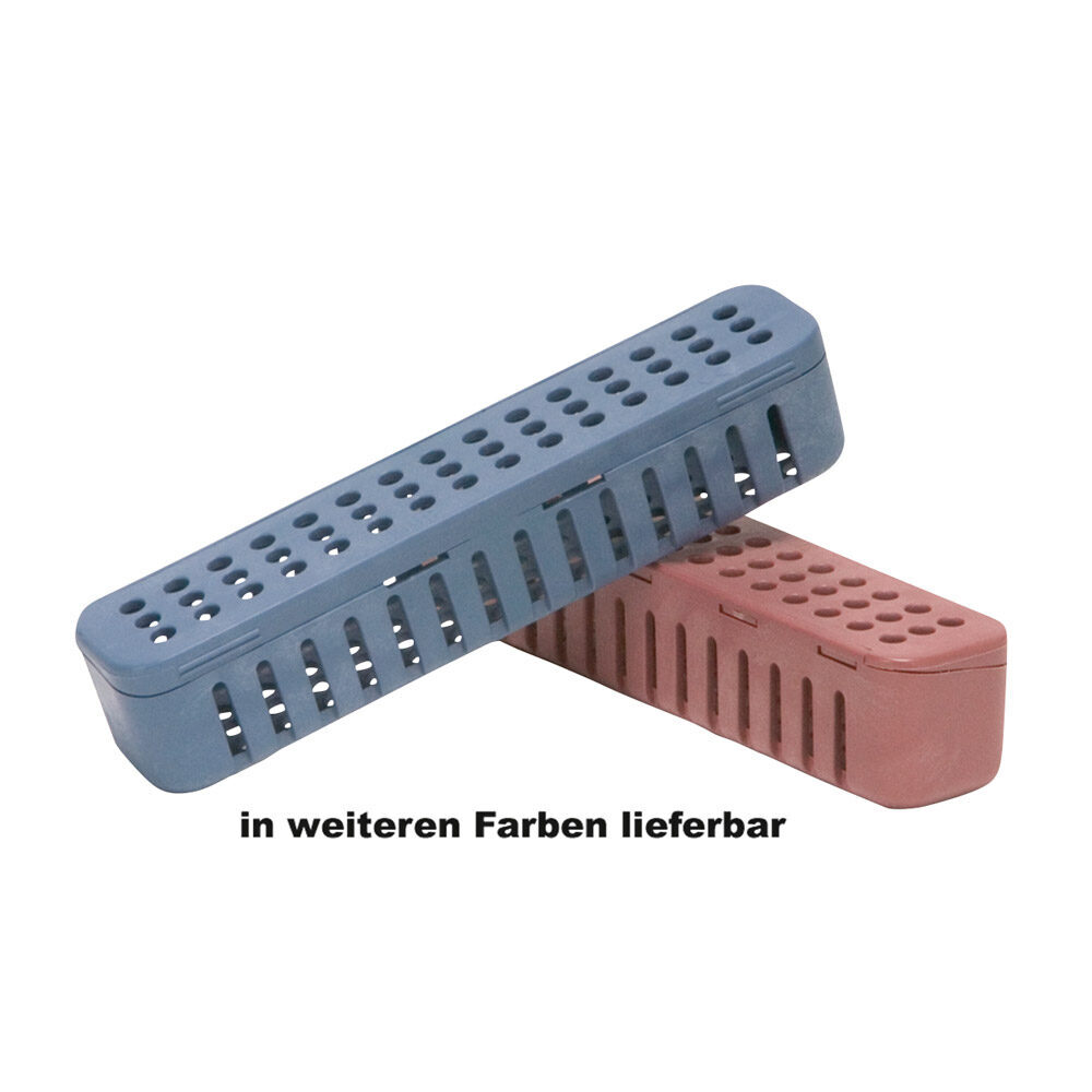 Steri-Container Compact blau St | 299599 Steri-Container Compact blau St | 299599