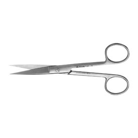 Schere chirurgisch S21 14,5cm gerade St Schere chirurgisch S21 14,5cm gerade St
