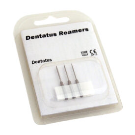 Classic Reamer lang Rub-2/3 Gr.2 Pa Classic Reamer lang Rub-2/3 Gr.2 Pa