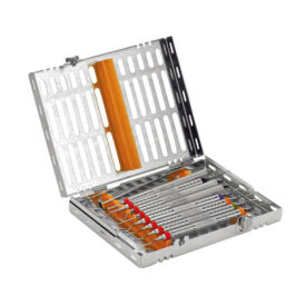 IMS Kassette Sign.1/2DIN 10 Inst.oran.St IMS Kassette Sign.1/2DIN 10 Inst.oran.St