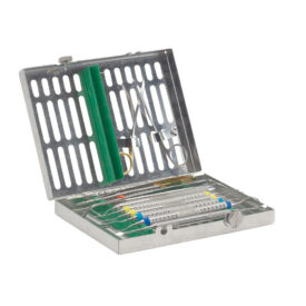 IMS Kassette Sign.1/2DIN 10 Inst.grün St IMS Kassette Sign.1/2DIN 10 Inst.grün St