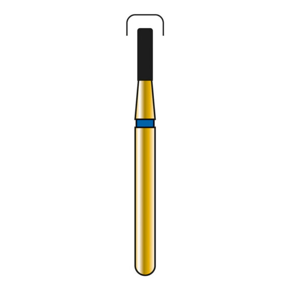 Diatech Diamant FG 835R012 4ML 5St | 299671