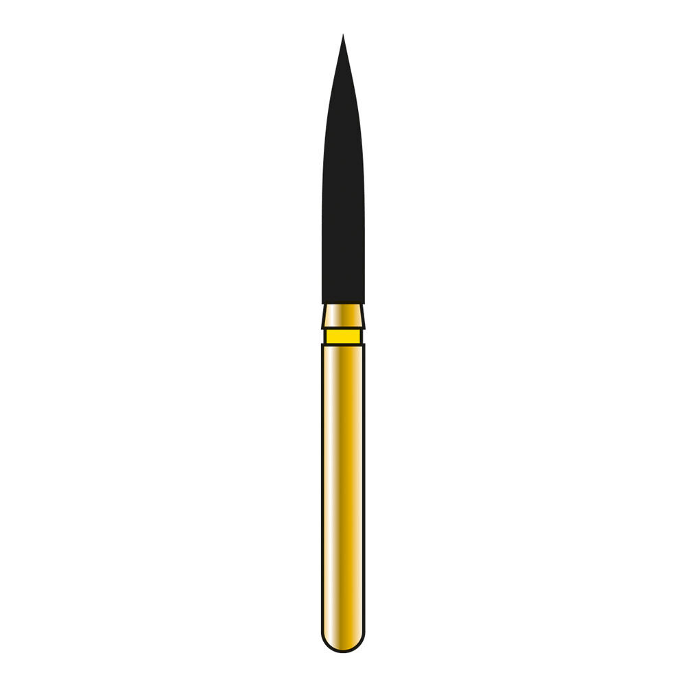 Diatech Diamant FG 863.016.10XF 5St | 308248 Diatech Diamant FG 863.016.10XF 5St | 308248