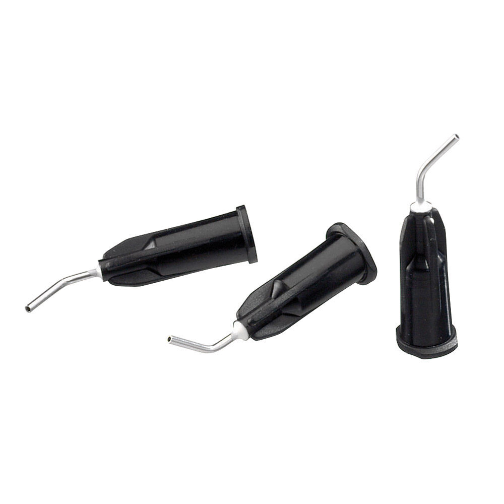 Applikationsnadeln schwarz 10St | 299763 Applikationsnadeln schwarz 10St | 299763