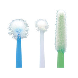 Apply-Tips grün konisch  100St Apply-Tips grün konisch  100St