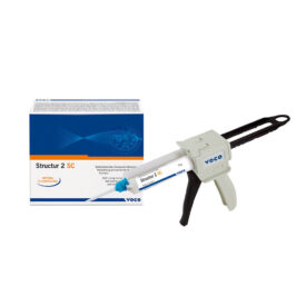 Structur 2 SC A2 5x75g Structur 2 SC A2 5x75g