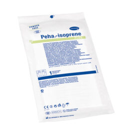 Peha Isoprene Latexfree ster. 6,5 50Paar Peha Isoprene Latexfree ster. 6,5 50Paar