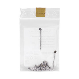 Zugkette f. Retinierte Zähne 10St Zugkette f. Retinierte Zähne 10St