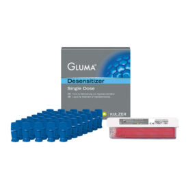 Gluma Desensitizer 40 St Gluma Desensitizer 40 St