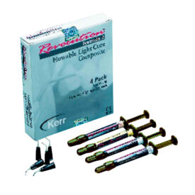 Revolution F2 B3 4x1g Pa Revolution F2 B3 4x1g Pa