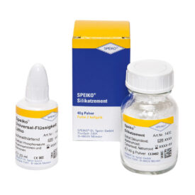 Zhanelka Silikat # 2 hellgelb 40g Zhanelka Silikat # 2 hellgelb 40g