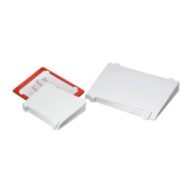 Beschriftungskarten einzeln 200St Beschriftungskarten einzeln 200St