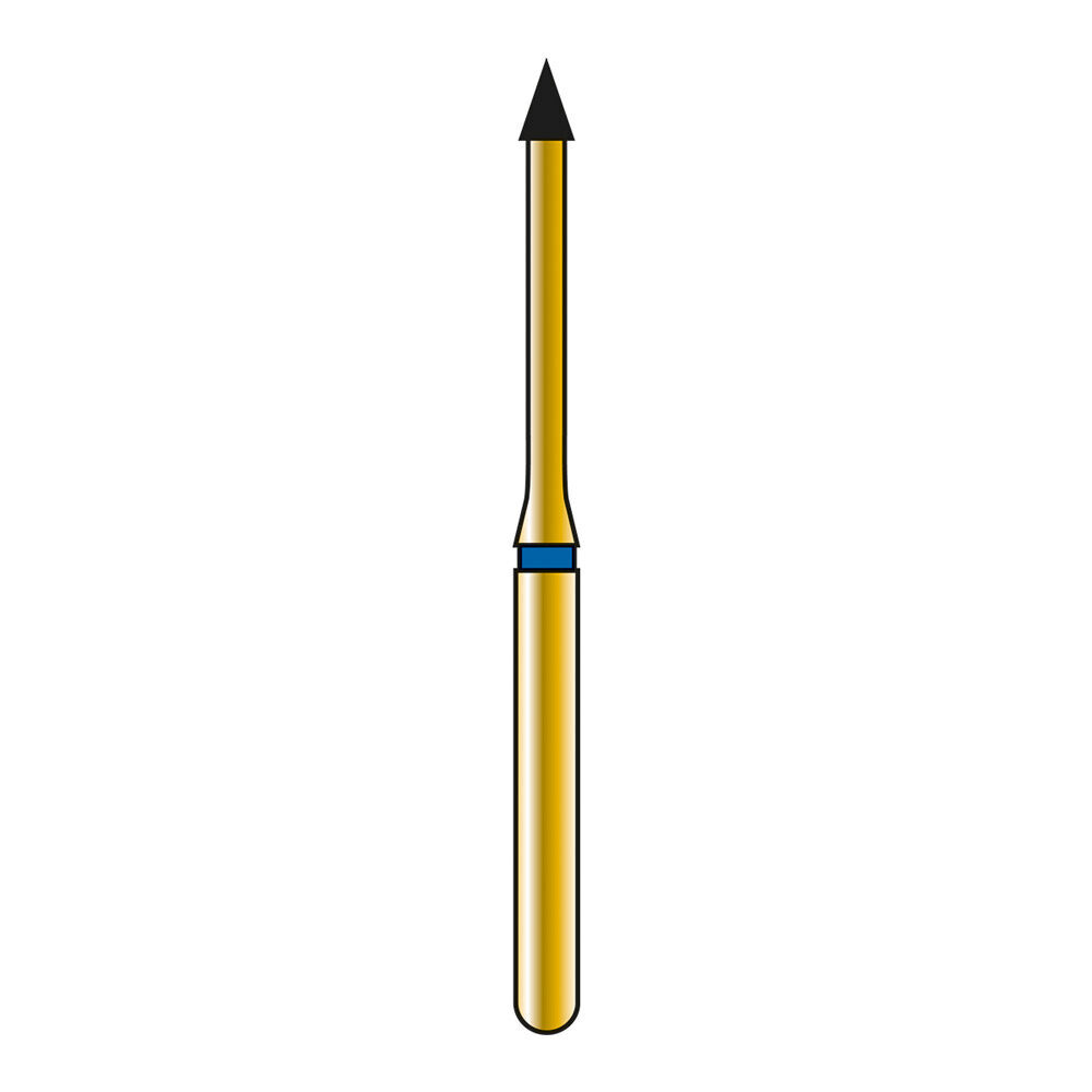 Diatech Diamant FG 873.14 2ML 5St | 299974 Diatech Diamant FG 873.14 2ML 5St | 299974