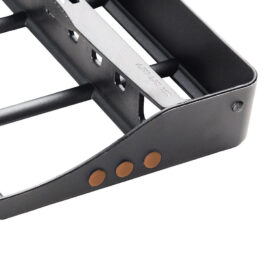 Codeknöpfe braun f. LM-Servo 20St Codeknöpfe braun f. LM-Servo 20St