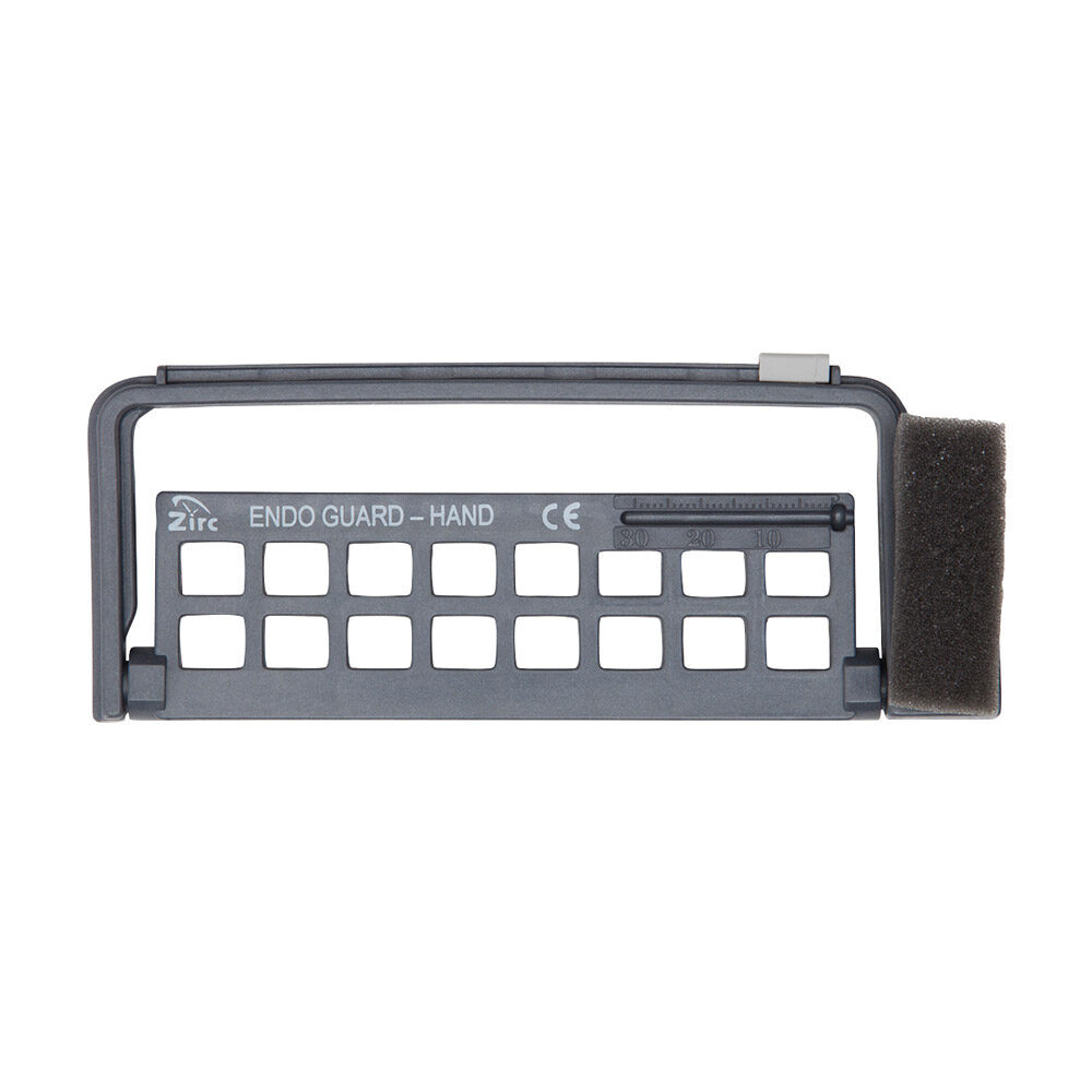Steri Endo Guard f. Hand Instr.grau St | 300049 Steri Endo Guard f. Hand Instr.grau St | 300049