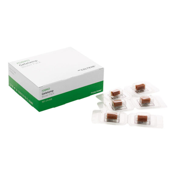 Gelatamp 14x7x7 Blister  20St | 300060