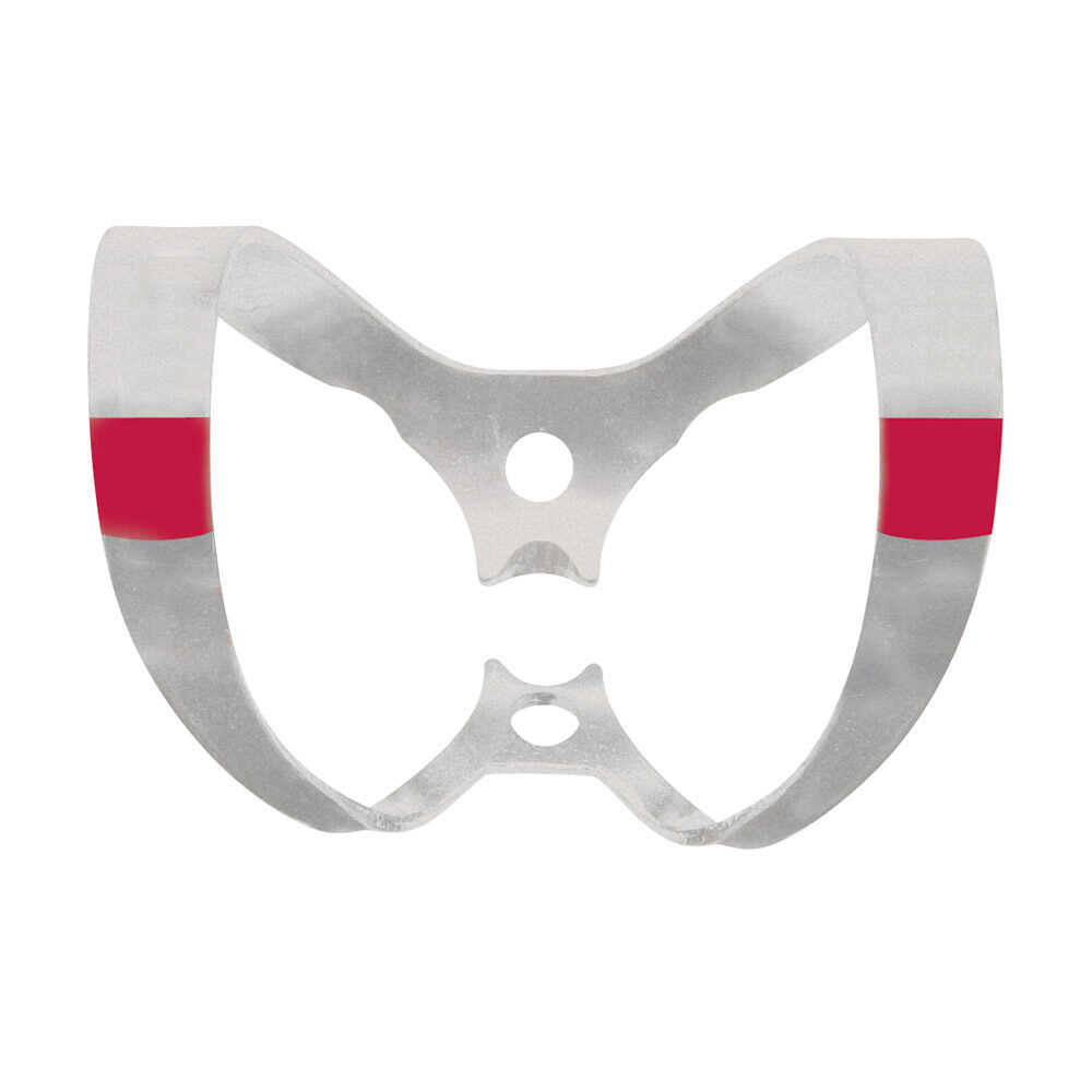 Fiesta Kofferdam-Klammer W9 St | 300099 Fiesta Kofferdam-Klammer W9 St | 300099