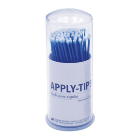 Apply-Tips blau regular  100St Apply-Tips blau regular  100St