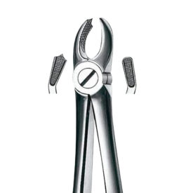 Zahnzange 18 OK links Molaren  St Zahnzange 18 OK links Molaren  St