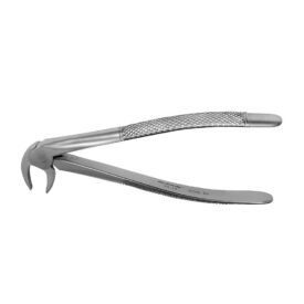 Zahnzange 13 EU UK Präm.matt St Zahnzange 13 EU UK Präm.matt St