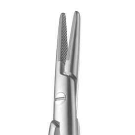 Nadelhalter L.S. Castroviejo TC 14cm St Nadelhalter L.S. Castroviejo TC 14cm St