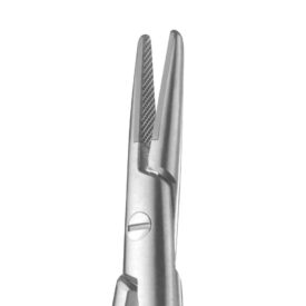 Nadelhalter L.S. Castroviejo TC 16cm St Nadelhalter L.S. Castroviejo TC 16cm St