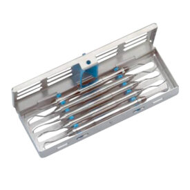Paro-Starter-Set L.S.     3011 Kit Paro-Starter-Set L.S.     3011 Kit