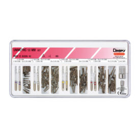 Unimetric Titanium 1.0 Set Unimetric Titanium 1.0 Set