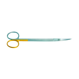 Schere 16cm Supercut Kelly   St Schere 16cm Supercut Kelly   St