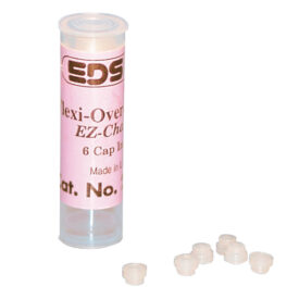 EDS FLEXI OVD EZ Change Kunstst.Kapp.6St EDS FLEXI OVD EZ Change Kunstst.Kapp.6St