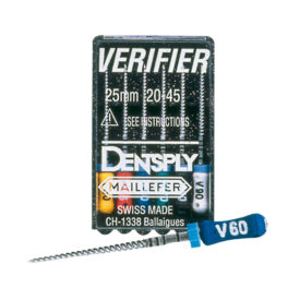 Thermafil Verifier 25mm 035 6St Thermafil Verifier 25mm 035 6St