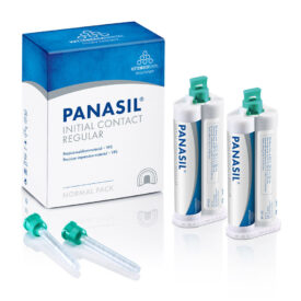 Panasil Initial Contact regular 2x50ml Panasil Initial Contact regular 2x50ml
