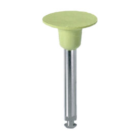 EVE Ecocomp Polierer EC6F Wst  10St EVE Ecocomp Polierer EC6F Wst  10St