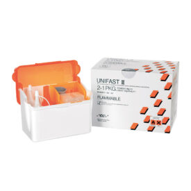 Unifast III Mischschalen    50St Unifast III Mischschalen    50St