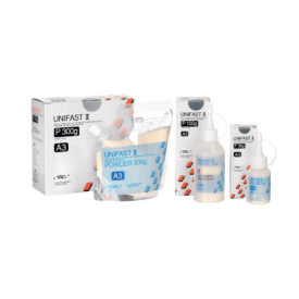 Unifast III clear    100g Plv Unifast III clear    100g Plv