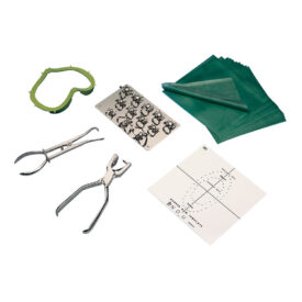 Fit Kofferdam Starterkit II  Pa Fit Kofferdam Starterkit II  Pa