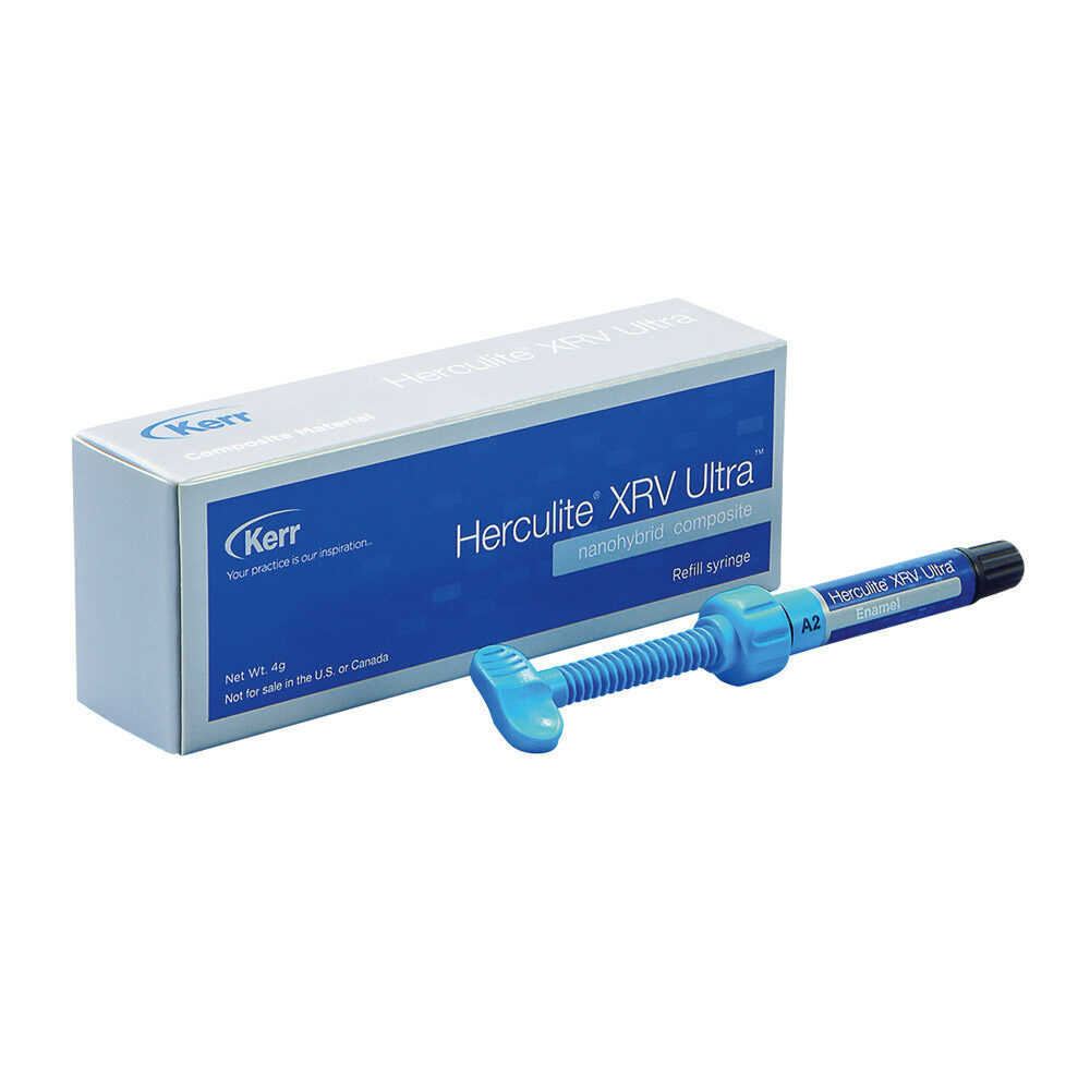 Herculite XRV Ultra Ena.B2 Spr.4g | 300555 Herculite XRV Ultra Ena.B2 Spr.4g | 300555