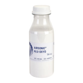 Airsonic Alu-Oxyd 50my 500g Airsonic Alu-Oxyd 50my 500g