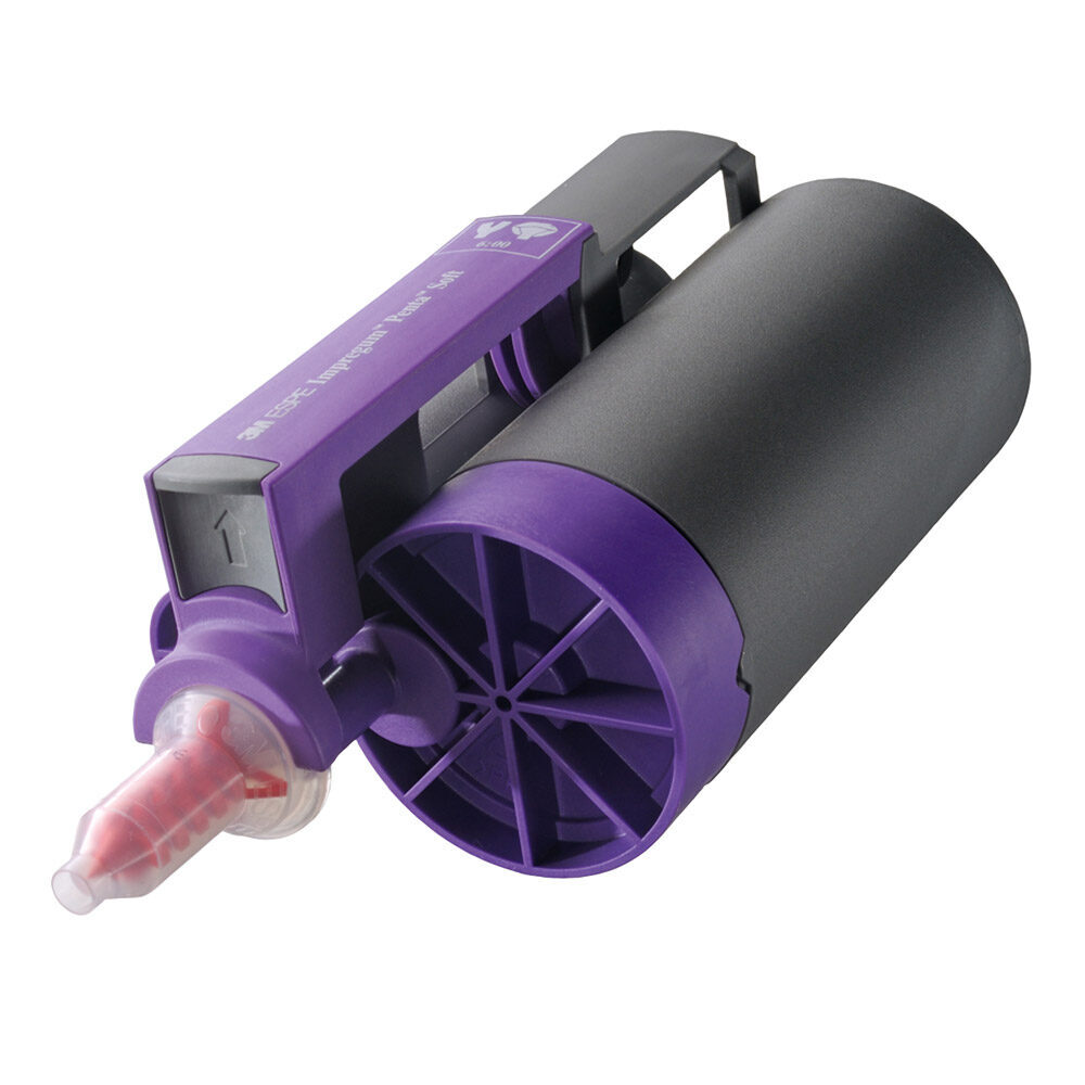 Impregum P3 Soft Kartusche St | 308690 Impregum P3 Soft Kartusche St | 308690