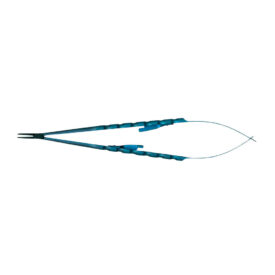 Nadelhalter Mikro 18cm Titan St Nadelhalter Mikro 18cm Titan St