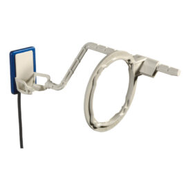 XIOS Sensorhalter Endo grau 50St XIOS Sensorhalter Endo grau 50St