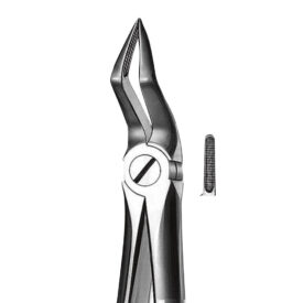 Zahnzange M2051A OK Wurzeln n. Büchs St Zahnzange M2051A OK Wurzeln n. Büchs St