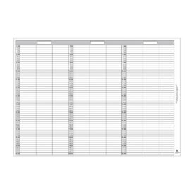 TP-Spiralbuch Typ 233 St TP-Spiralbuch Typ 233 St