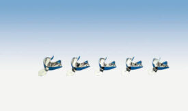 Abdrucklö. Algilock BI2 UK M  St Abdrucklö. Algilock BI2 UK M  St