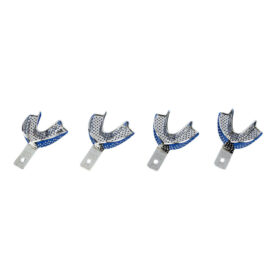 Abdrucklö. Algilock PI4 UK M  St Abdrucklö. Algilock PI4 UK M  St