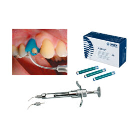 Algiloid Spritze III kpl.  St Algiloid Spritze III kpl.  St