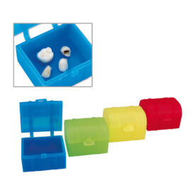 Miratoi Nr.13 Schatztruhe 100St Miratoi Nr.13 Schatztruhe 100St