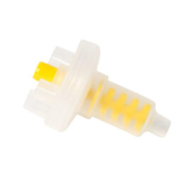 Aquasil Putty DECA Mischkanülen  40St Aquasil Putty DECA Mischkanülen  40St