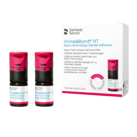 Prime & Bond NT 2×4,5ml Nfpa Prime & Bond NT 2×4,5ml Nfpa