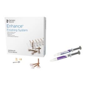 Enhance Polierset Intro-Pa Enhance Polierset Intro-Pa